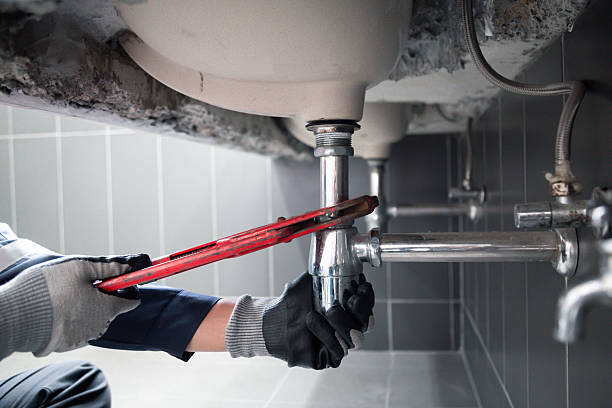Trusted Toilet Repair service in Lane City, TX - Masters Plumbing Service